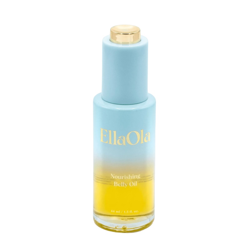 EllaOla – Nourishing Belly Oil