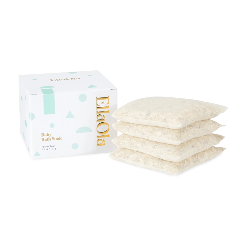 EllaOla – Organic Bath Soak