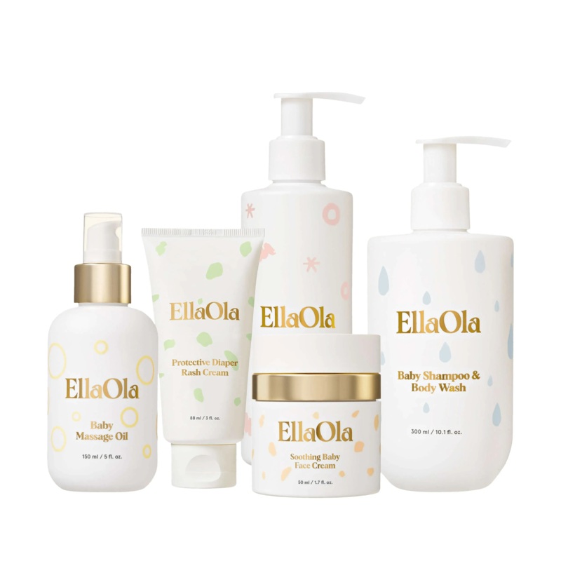 EllaOla – The Babys All-Around Bundle