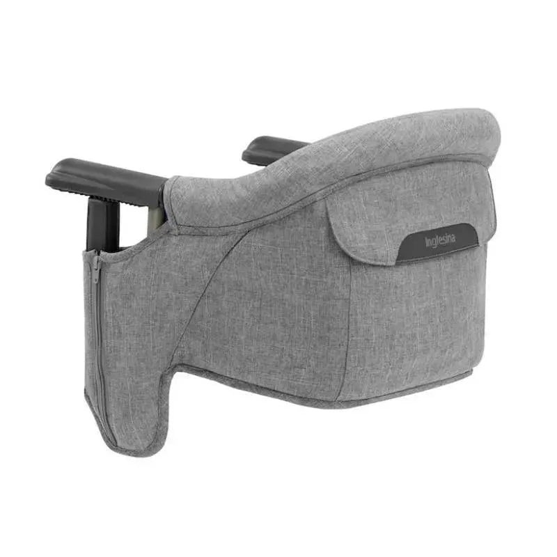Inglesina – Fast Table Chair, Stone Gray Melange