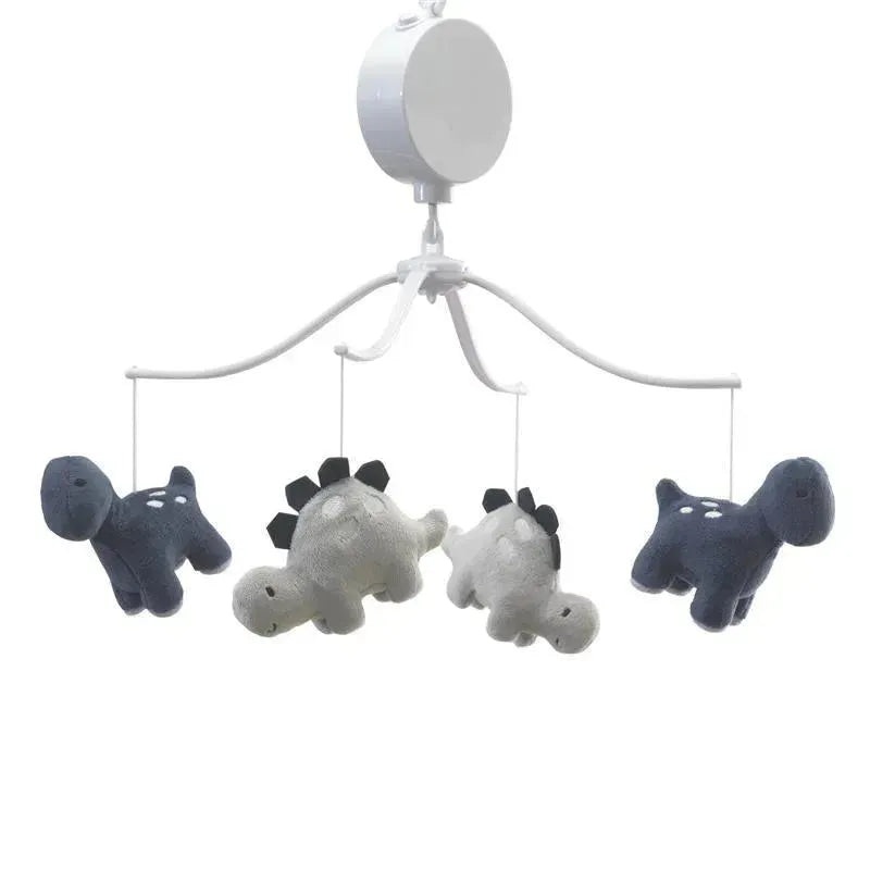 Lambs & Ivy Roar Musical Mobile