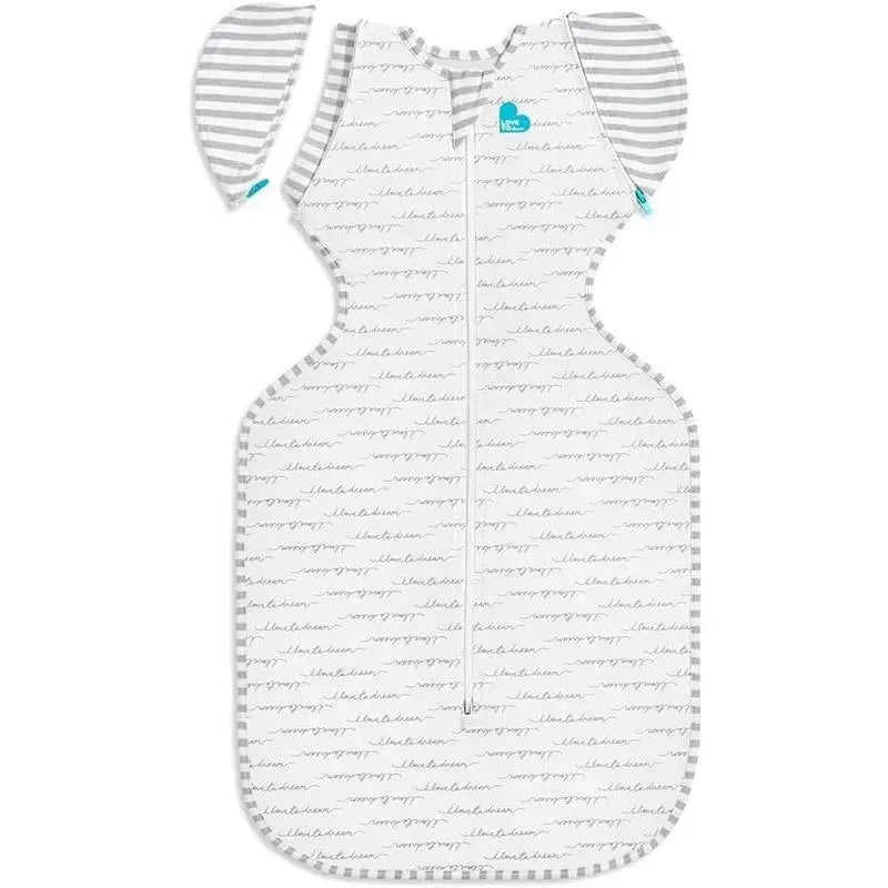 Love To Dream – Dreamer Swaddle Up Transition Bag