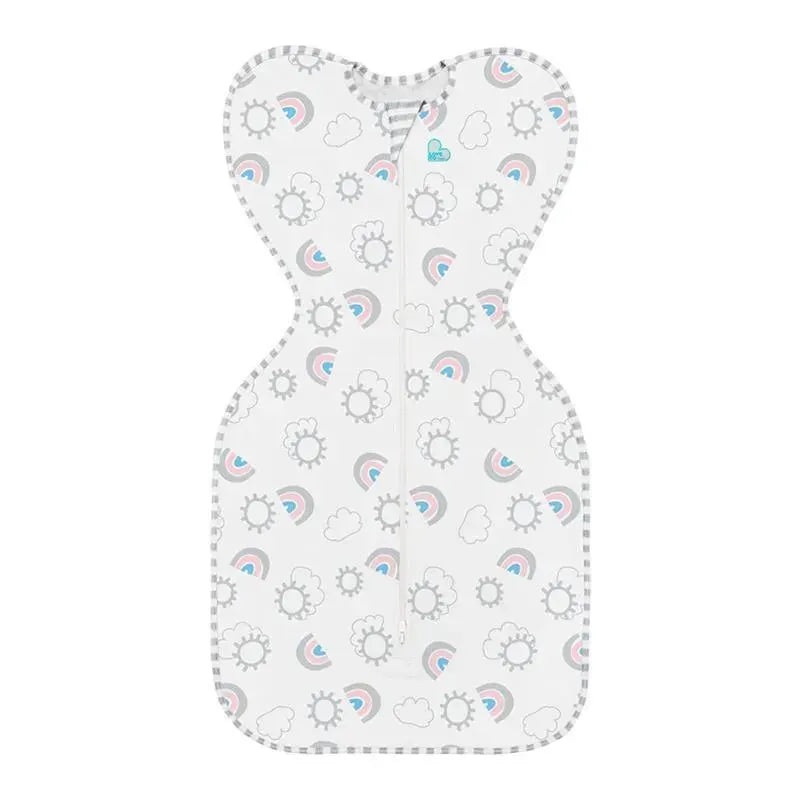 Love To Dream – Rainbows Swaddle Up Original