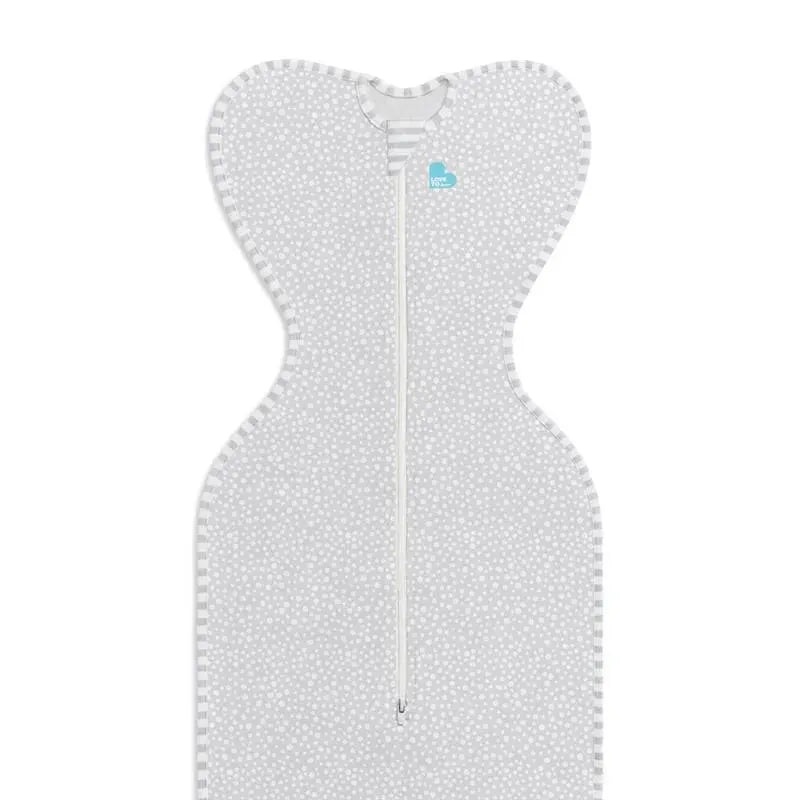 Love To Dream – Wave Dot Swaddle Up Bamboo