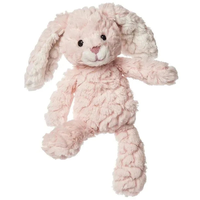 Mary Meyer – Pink Putty Bunny Soft Toy