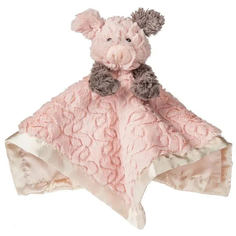 Mary Meyer – Putty Nursery Character Blanket, Piglet