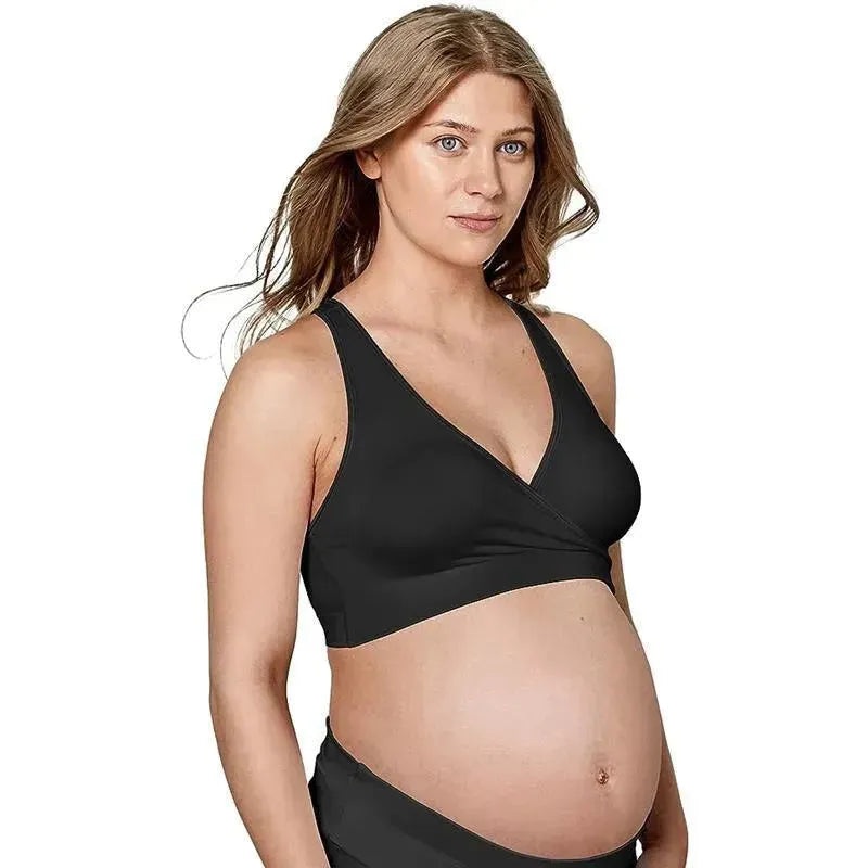 Medela – Keep Cool Sleep Bra, Black