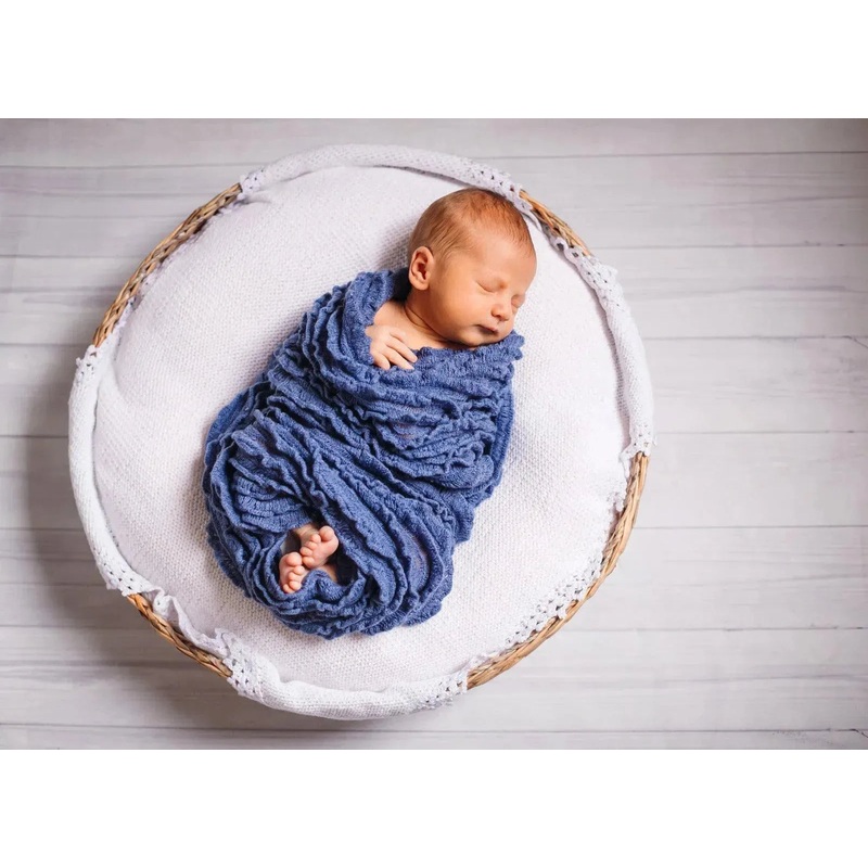 Newborn Photography Traditional – Package 1