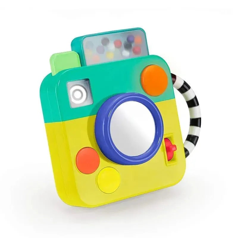 Sassy – Busy Box Camera Musical Toy
