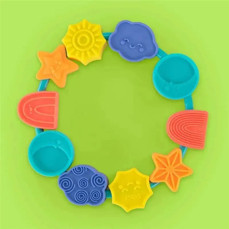 Sassy – Celestial Chew Ring Teether