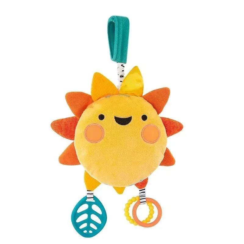 Sassy – My Little Sunshine Mirror