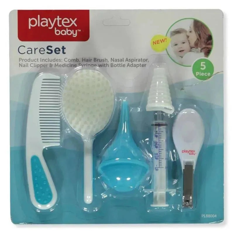 Baby King – 5Pk Playtex Grooming Kit