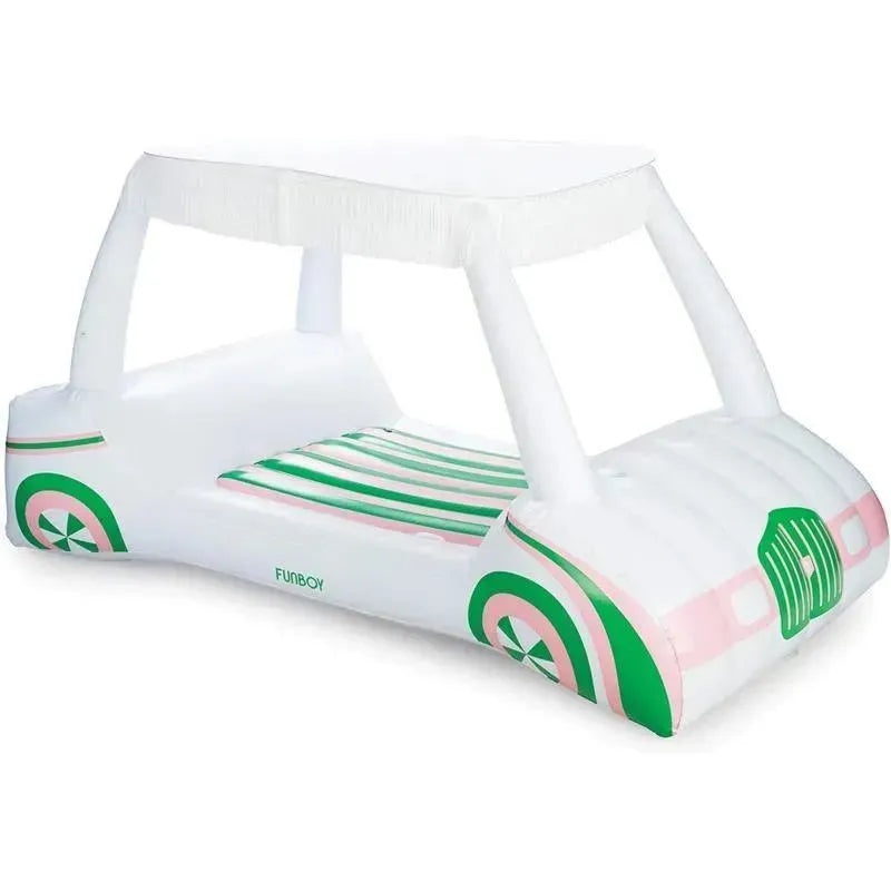 Funboy – Giant Inflatable Luxury Golf Cart Pool Float