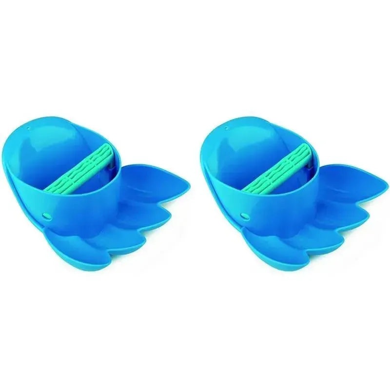 Hape – Beach and Sand Toys Power Paw Toys, Blue