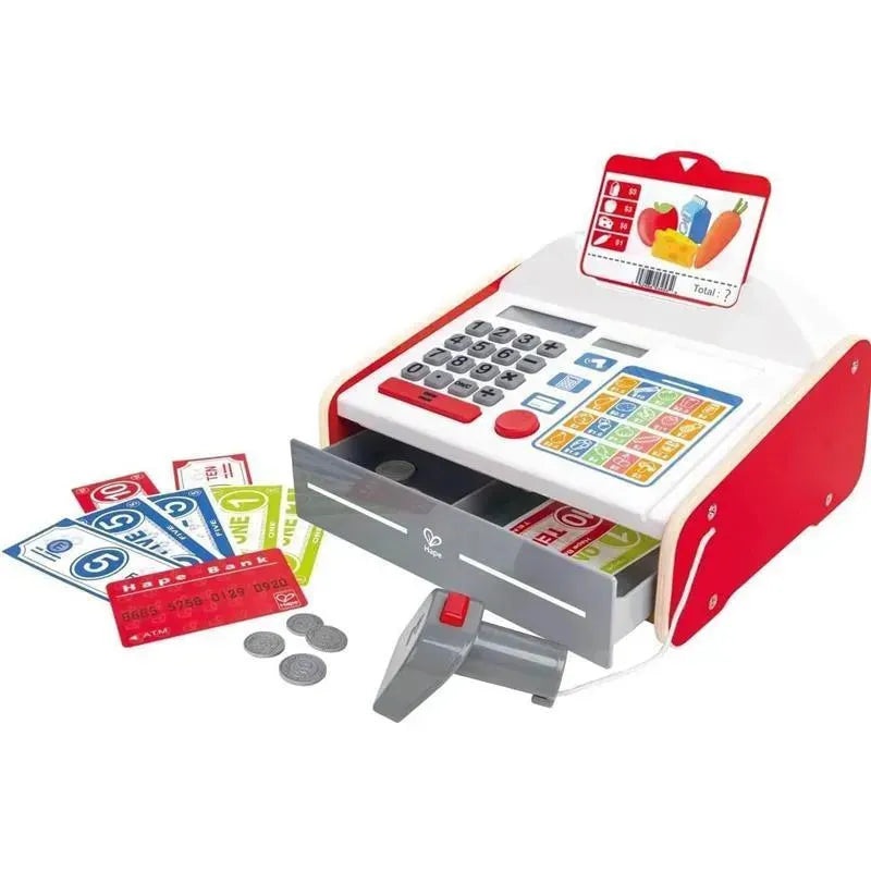 Hape – Beep n Buy Cash Register
