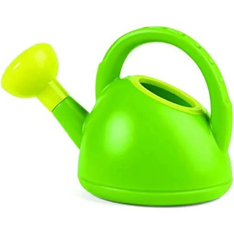 Hape – Sand and Beach Toy Watering Can Toys, Green