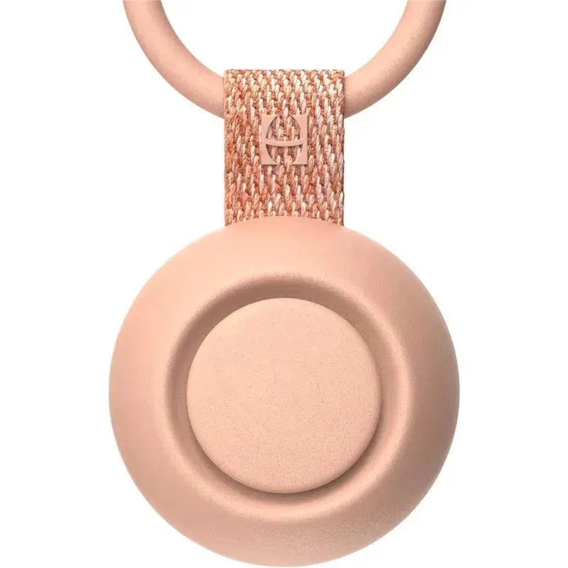 Hatch Baby – Hatch Rest Go Portable Sound Machine For Babies, Peach