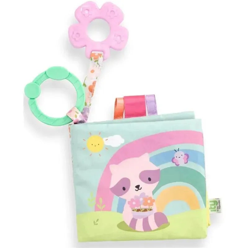 Ingenuity – Deni Soft Book