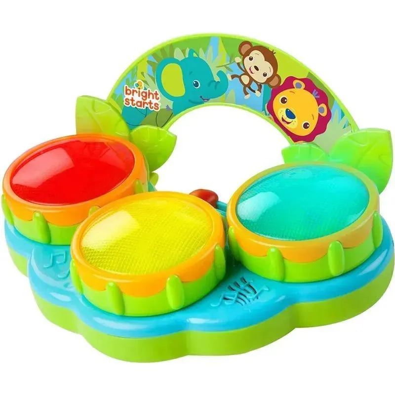 Kids II – Bright Starts Safari Beats Musical Toy