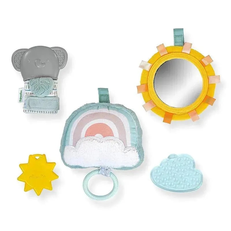 Kids II – Calm Springs Soothing Essentials Gift Set
