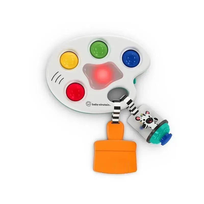 Kids II – Color Palette Popper Sensory Toy