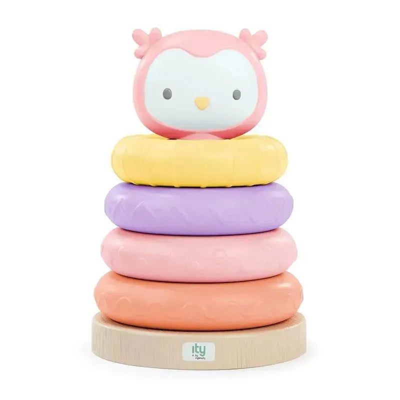 Kids II – Ingenuity Cutie Stacks Nally