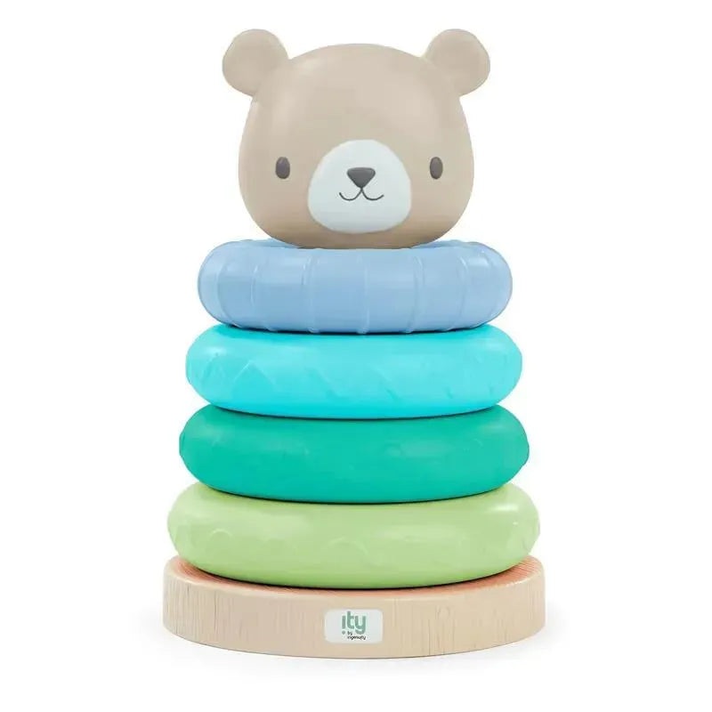 Kids II – Ingenuity Cutie Stacks Nate