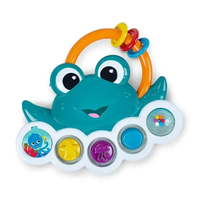 Kids II – Neptunes Busy Bubbles
