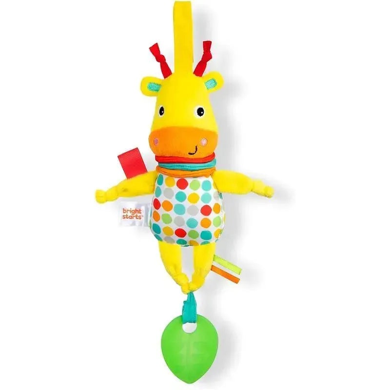 Kids II – Pull, Play N Boogie Giraffe Musical Activity Toy