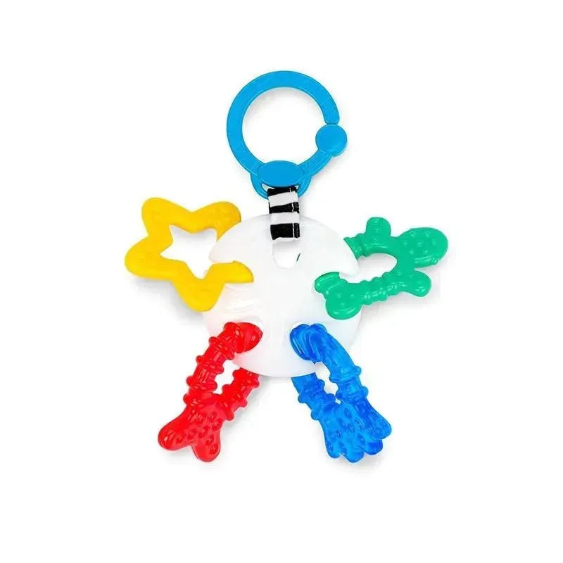 Kids II – Sea Of Sensory Teether Toy