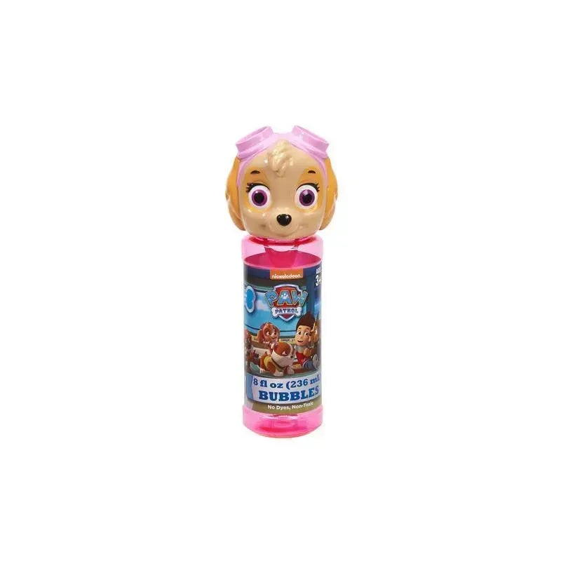 Paw Patrol Skye Bubble Heads Bubble, 1-Pack