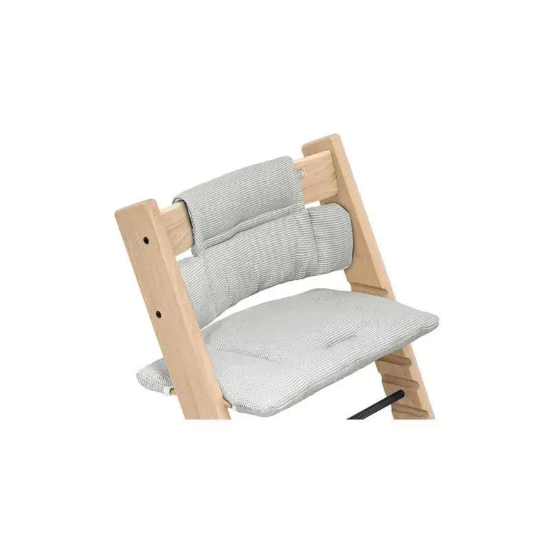 Stokke Tripp Trapp Classic Cushion – Nordic Grey