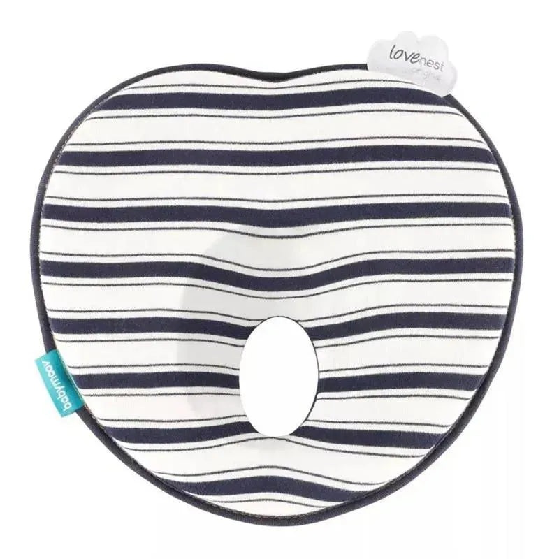 Babymoov – Lovenest Baby Head Support Pillow, Marine