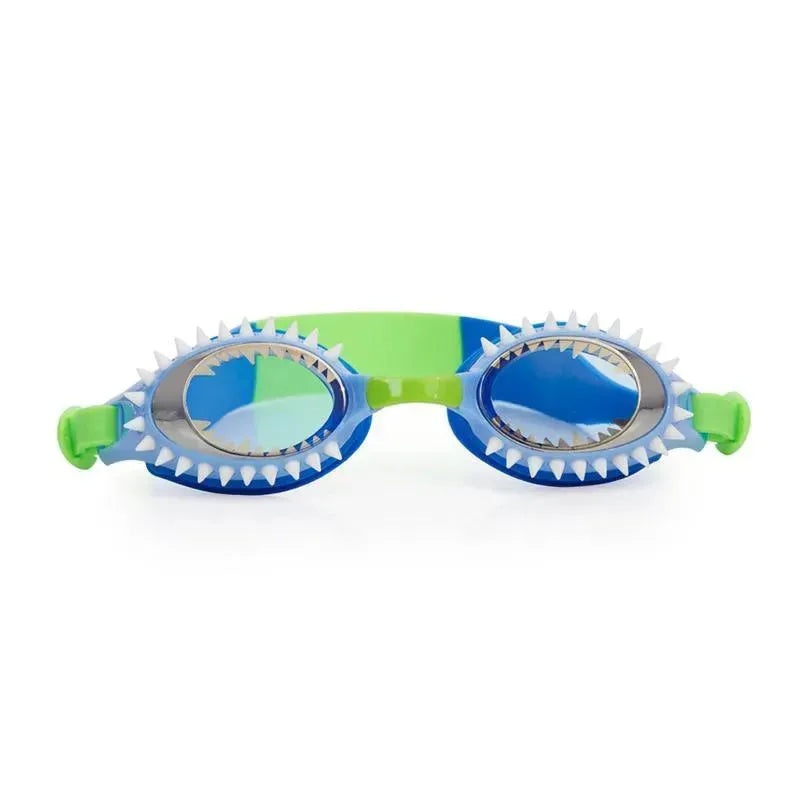Bling 2O – Hammerhead Swimming Goggle – Light Blue