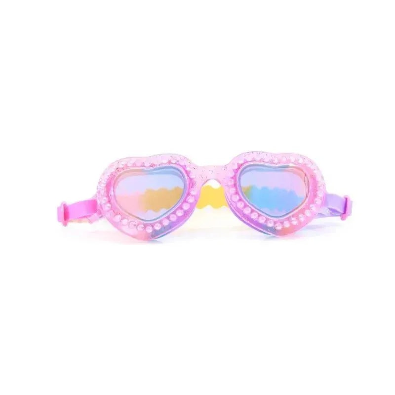 Bling 2O – Love Ya Pink Swim Goggles