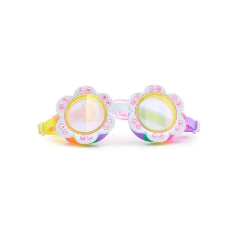 Bling 2O – Sunlit Sherry Swim Goggles