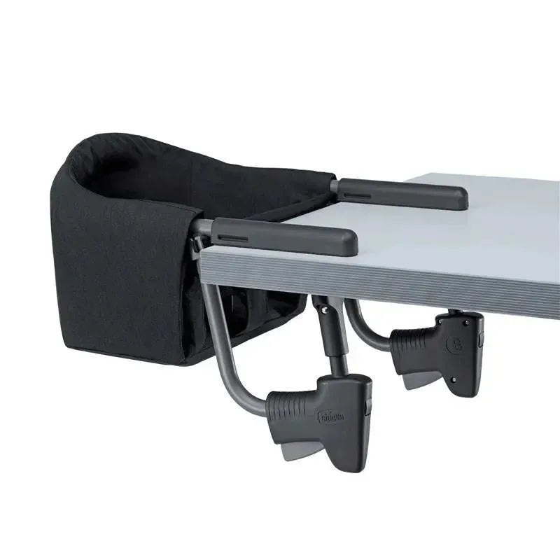 Chicco – Fastlock 360 Hook-On Chair, Black
