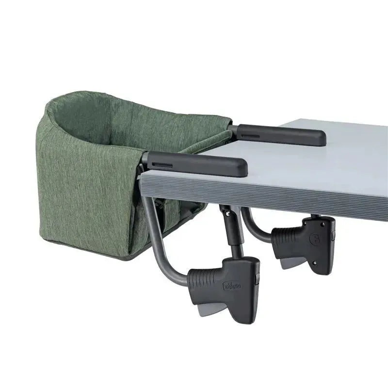Chicco – Fastlock 360 Hook-On Chair, Moss