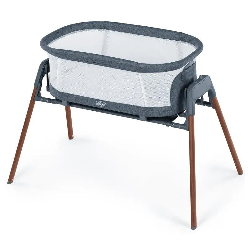 Chicco – LullaGlide 3-in-1 Stationary Baby Bassinet