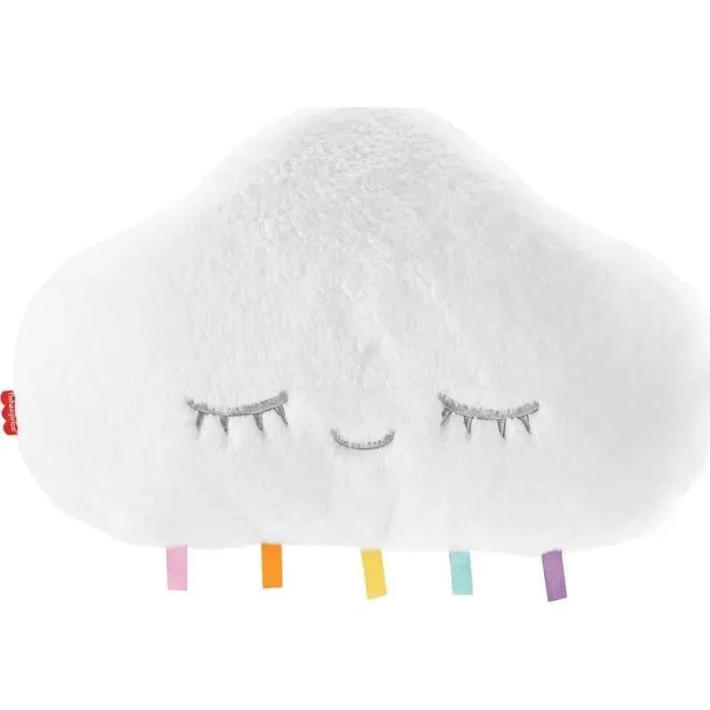 Fisher Price – Twinkle & Cuddle Cloud Soother