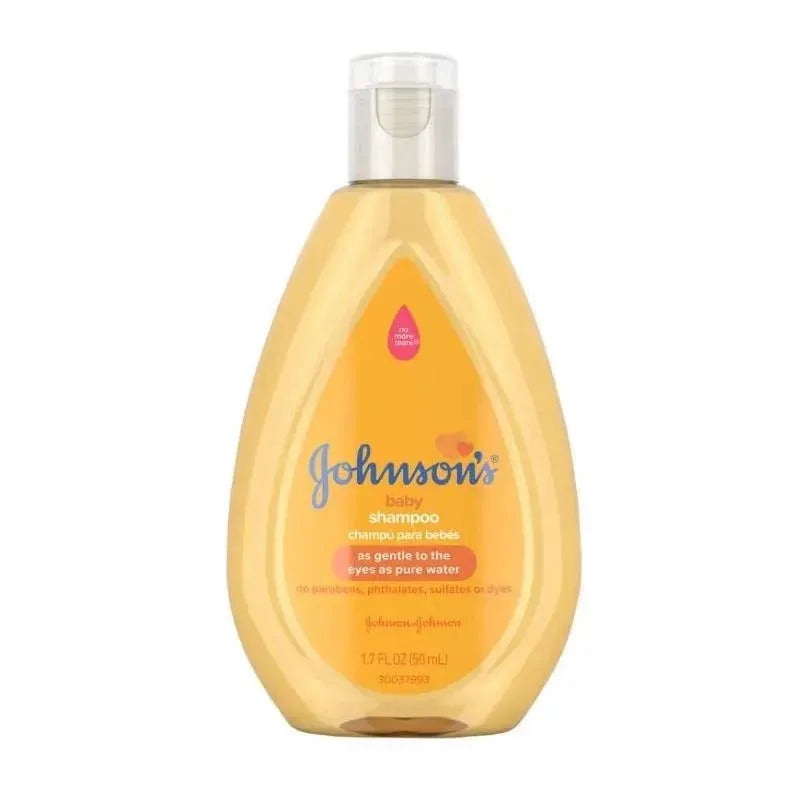 Johnson’s Baby Shampoo – 1.7Oz