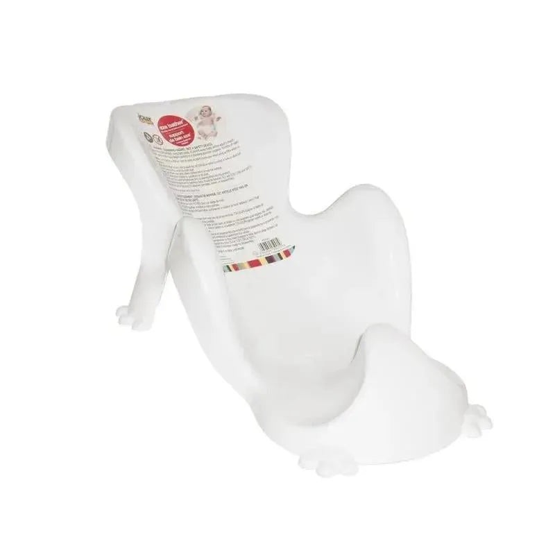Jolly Jumper – Eze Bather White