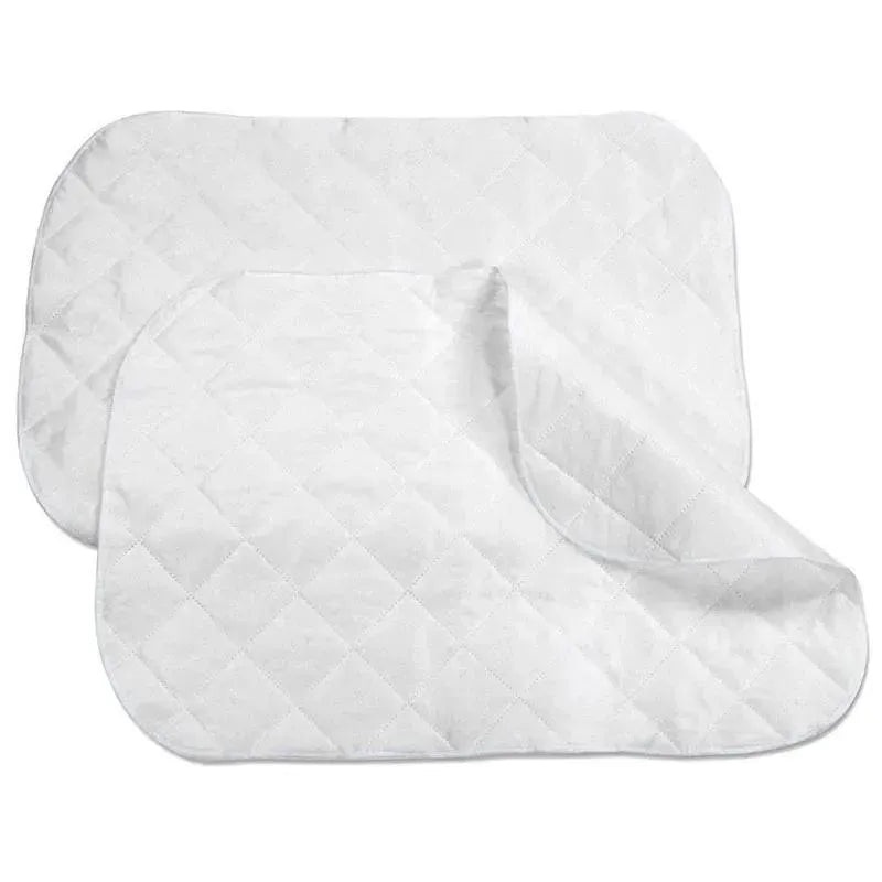 Kolcraft – 2Pk Sealy Multi-Use Waterproof Crib Mattress Liner Pads