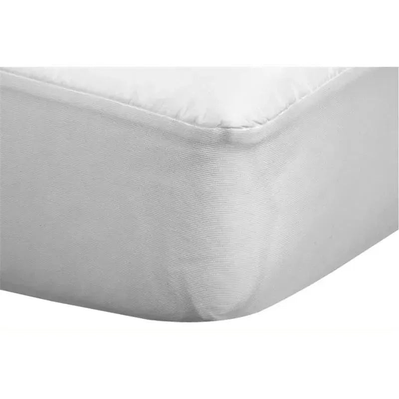 Kolcraft – Sealy Allergy Protection Plus Waterproof Crib Mattress Pad