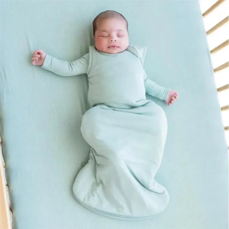 Kyte Baby – Original Bamboo Sleep Bag 1.0 Tog X-Small Sage