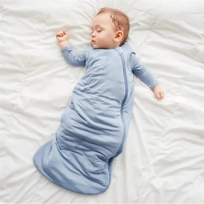 Kyte Baby – Original Bamboo Sleep Bag 1.0 Tog X-Small Slate