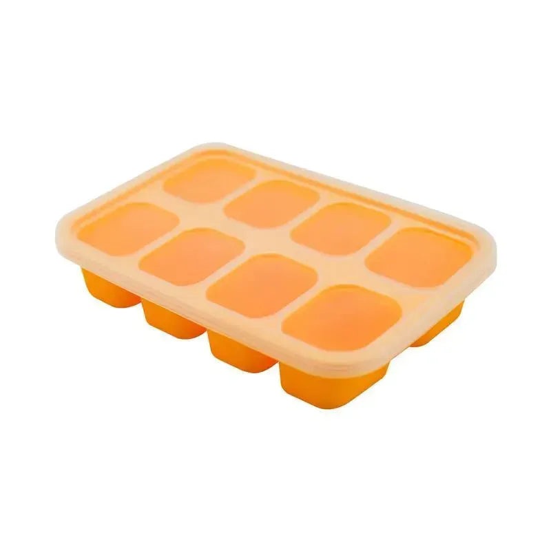 Marcus & Marcus – Food Cube Tray, Lola (1oz X 8)