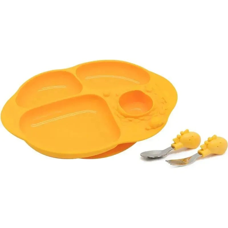 Marcus & Marcus – Toddler Dining Set, Lola