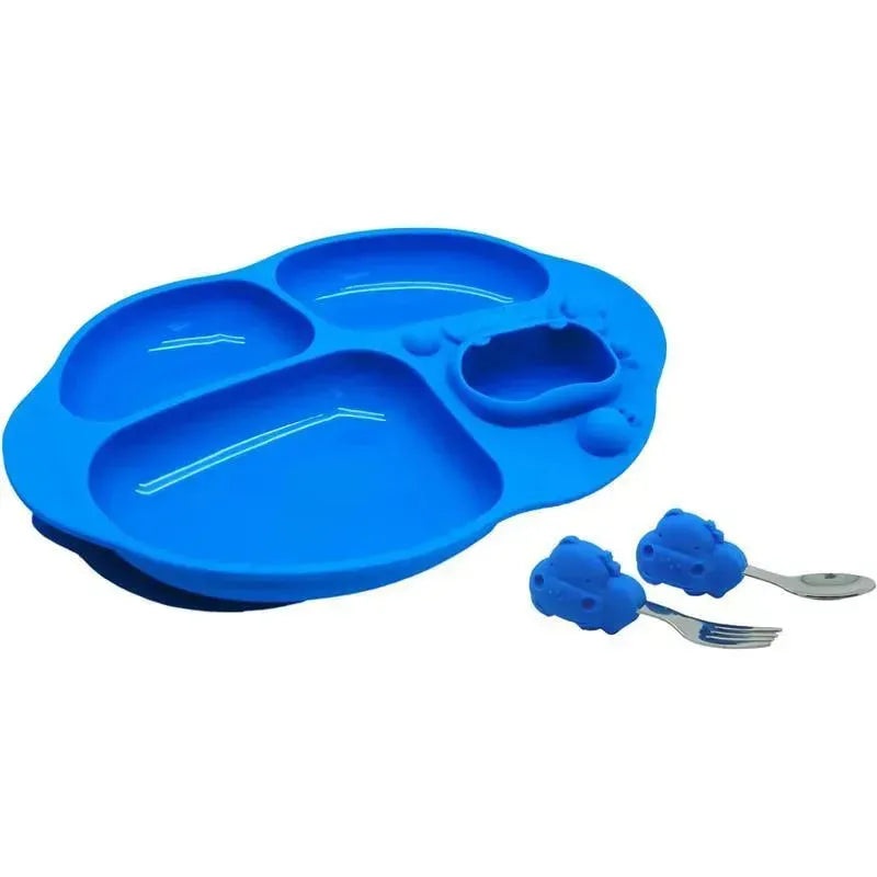 Marcus & Marcus – Toddler Dining Set, Lucas