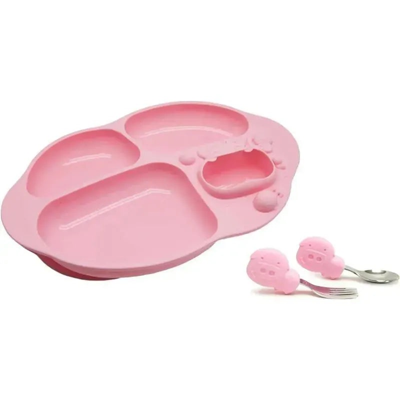 Marcus & Marcus – Toddler Dining Set, Pokey